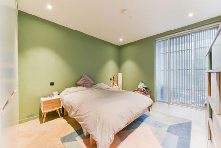 2 bedroom flat to rent - Photo 4