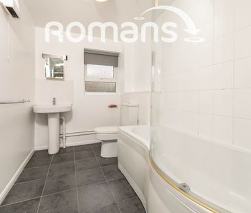 1 bedroom apartment to rent - Photo 6