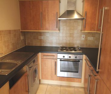 1 bedroom flat to rent - Photo 4
