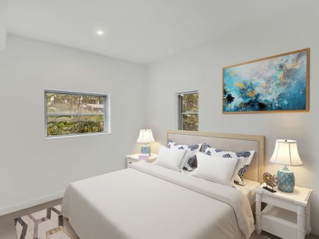 306/17-21 Finlayson Street, Lane Cove NSW 2066 - Apartment For Rent | Domain - Photo 2