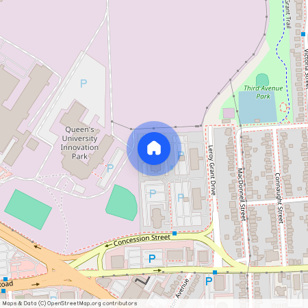 58 Leroy Grant Drive, K7K 0G3, Kingston