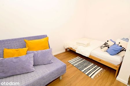Przytulne mieszkanie z dużym balkonem, 200m od PLA - Photo 2