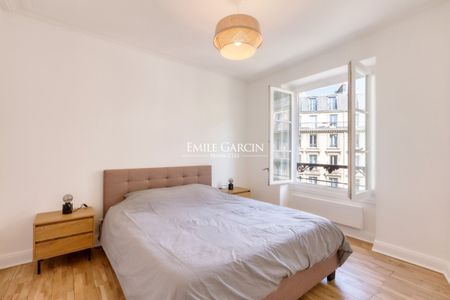 Appartement à louer à Paris 1Er - Photo 3