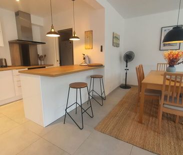 Maison 4 pièces – 122 m² environ à Vannes (ref : 40789) - Photo 5