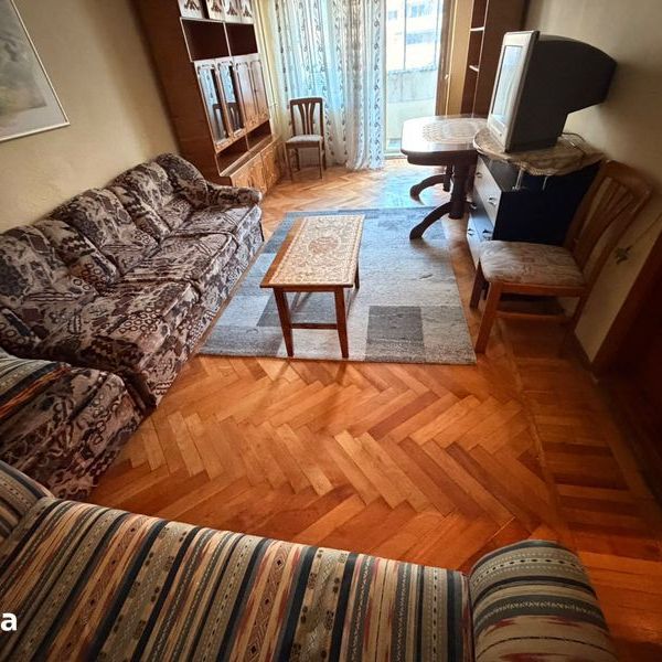 Inchiriez apartament calea bucuresti - Fotografie 1