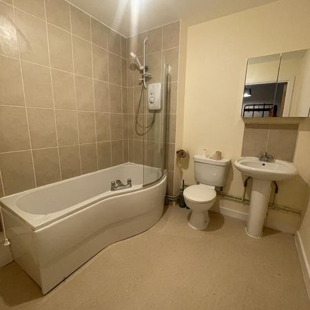 1 bedroom apartment to rent - Photo 4