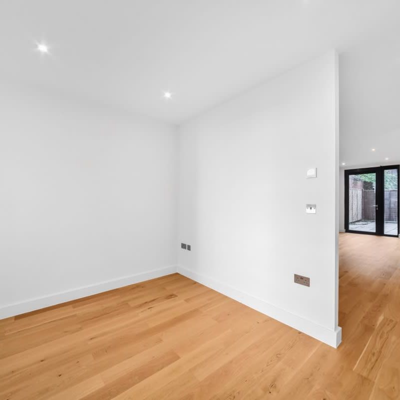 35 Greenwich Park Street London SE10 - Photo 1