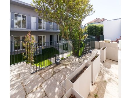 Apartamento T1 - Photo 4