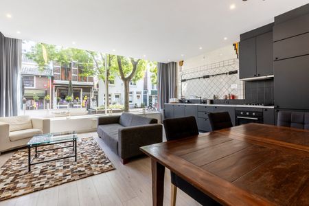 Appartement te huur: Broersveld 159-B2 3111 LG Schiedam - Foto 4