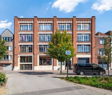 Appartement te huur in Aalst - Photo 2