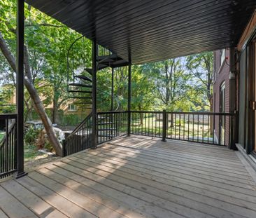 5336 - 5338 Av. Duquette, H4A 1J4, Montréal - Photo 6