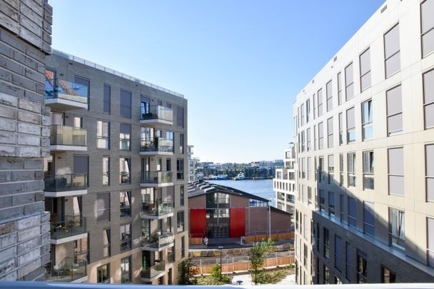 Vluchtladderstraat 39, Cruquiusbuurt, 1019VT, Amsterdam - Foto 1