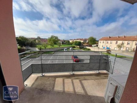 Appartement à louer 2 pièces 48.35m² - Photo 4