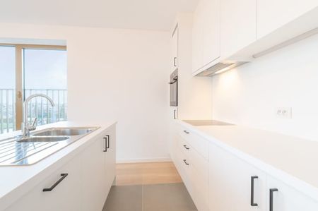 Appartement te huur - Photo 5