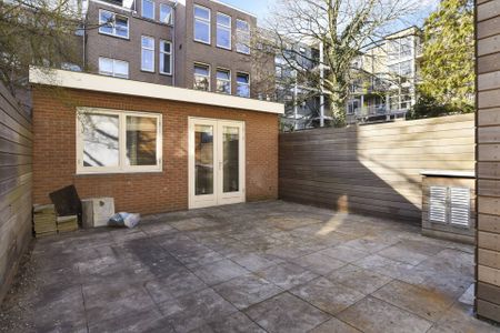 For rent: Ceintuurbaan 292-1, 1072 GK Amsterdam - Photo 3