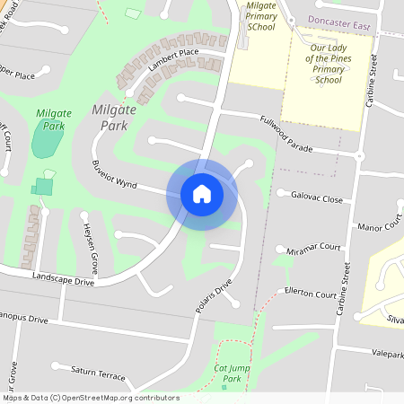 76 Landscape Drive, Vic 3109, Doncaster East