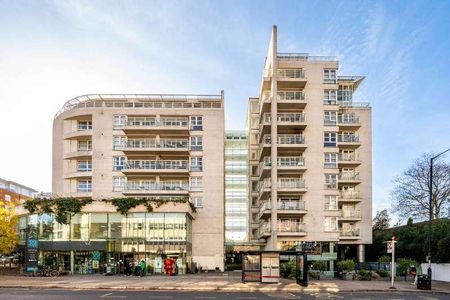 Upper Richmond Road, East Putney, SW15 - Photo 3