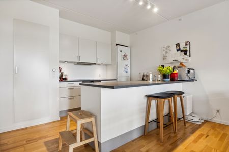 Overblikket 6, 2. mf. - Photo 4