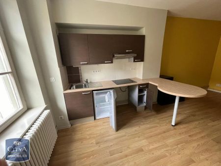 Appartement à louer 2 pièces 42.2m² - Photo 5