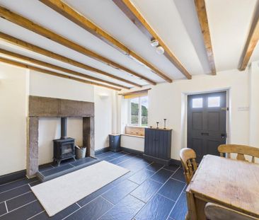 1 bedroom cottage to rent - Photo 4