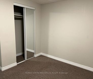 For Lease - 1088 Windbrook Grove Unit# Bsmt, Mississauga, Ontario - Photo 3