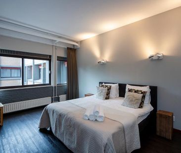 Appartement te huur: Verbeekstraat 2-E 2332 CA Leiden - Photo 3