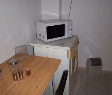 Διαμέρισμα για ενοικίαση Τερψιθέα (Άνω Πόλη) - Photo 2