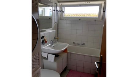 3½ Zimmer-Wohnung in Riehen (BS), möbliert, auf Zeit - Foto 5