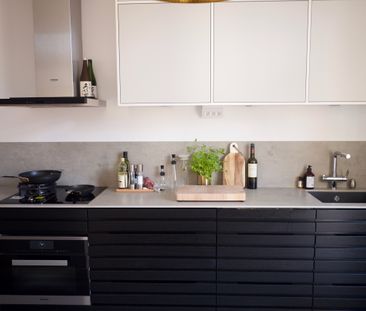 Gästrikegatan, Stockholm - Photo 2