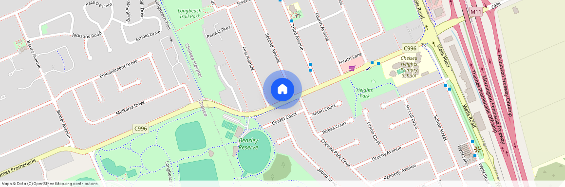 167 Thames Promenade, Vic 3196, Chelsea Heights