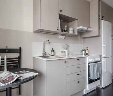 Nekvägen 35-41 - Foto 5