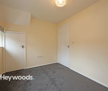 1 bed maisonette to rent in Topgate Drive, Stoke-on-Trent, Stafford... - Photo 5