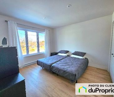 3-135 rue des Dominicaines, Salaberry-De-Valleyfield à louer - Photo 4
