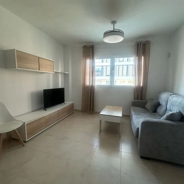 Alquiler de piso en Carretera el Morche, 25 - Photo 1