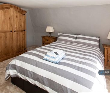 2 bedroom detached house to rent - Photo 6