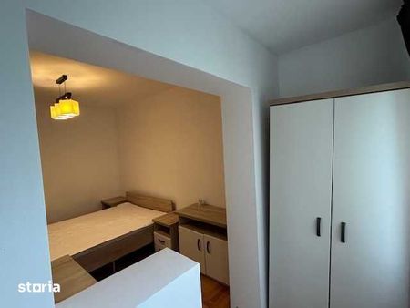 Apartament 2 camere, ideal pentru Studenti, Medici Rezidenti, 7 Nov. - Photo 2