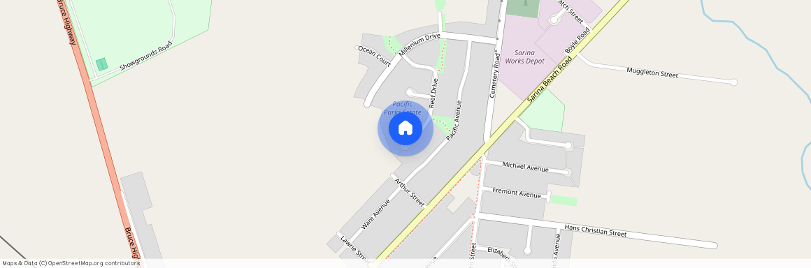 2/1 Hook Court, 4737, Sarina Qld