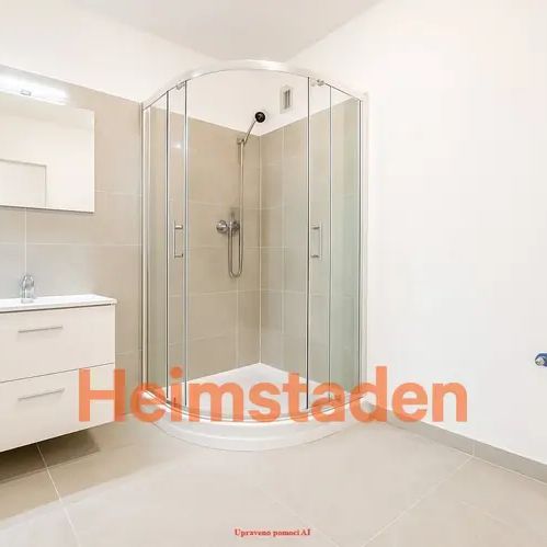 Pronájem bytu 2+1 56 m - Fotografie 1