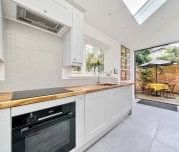 1 bedroom detached house to rent - Photo 4