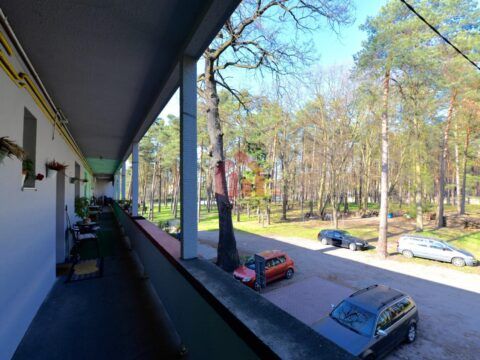 Mieszkanie po remoncie SUPER CENA Blisko Dębicy - Zdjęcie 1