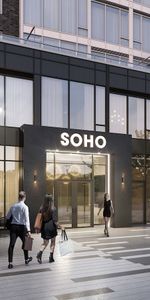 Soho Champagne 2 - Photo 4