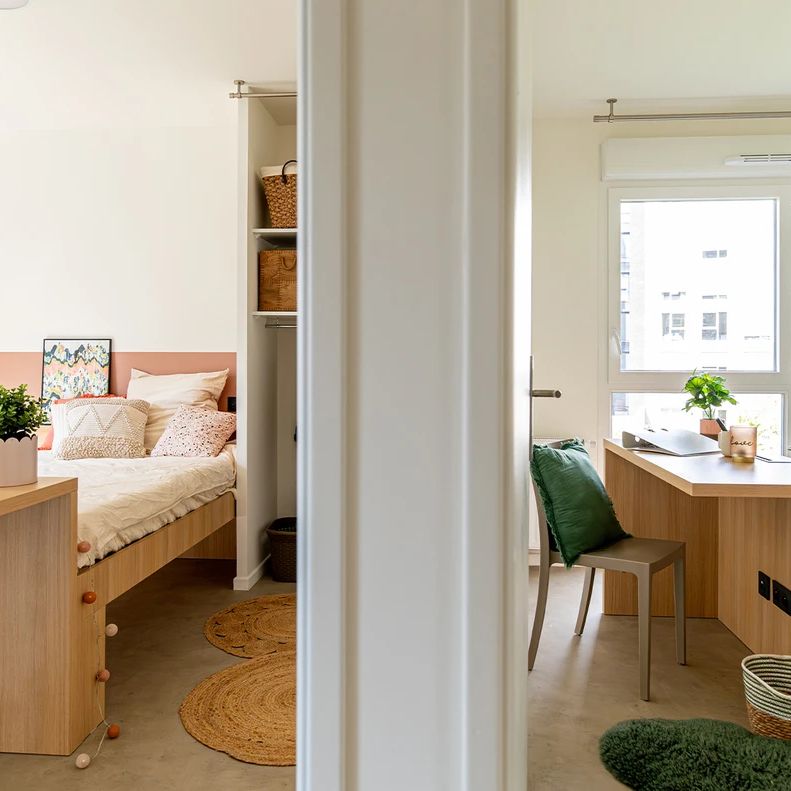 ST 18-20 JARDIN ++ - Photo 1