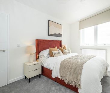 2 bedroom apartment to rent - Photo 5