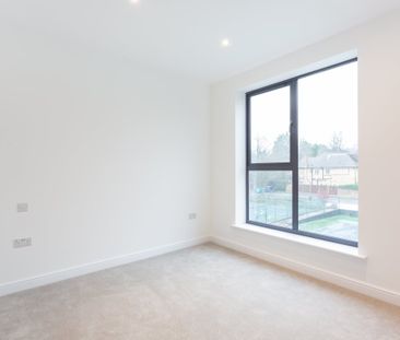 2 bedroom apartment to rent - Photo 2