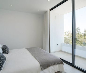 5 bedroom luxury Villa for rent in Benahavís, Andalusia - Photo 6