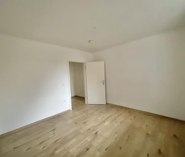 Moderne 3-Zimmer-Wohnung mit Balkon in Aurich-Popens! - Photo 1