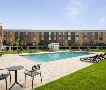 Vida – Condos locatifs modernes 4 1/2 à LaSalle Montréal - appartem... - Photo 2