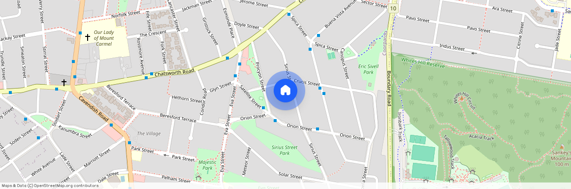 47 Sirius Street, Qld 4151, Coorparoo