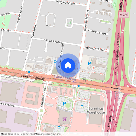 2 / 4 Doveton Avenue, Eumemmerring