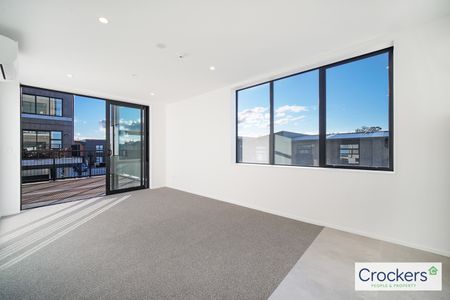Brand New 2-Bedroom Apartment with Car Park & Storage - Photo 5